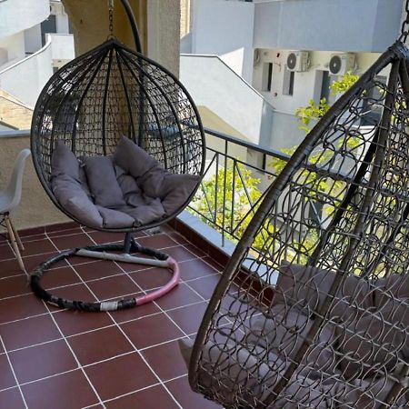 شقة Pavlina Kallithea  المظهر الخارجي الصورة