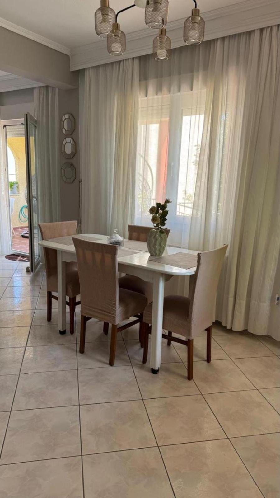 شقة Pavlina Kallithea  المظهر الخارجي الصورة