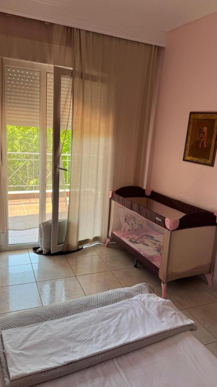 شقة Pavlina Kallithea  المظهر الخارجي الصورة
