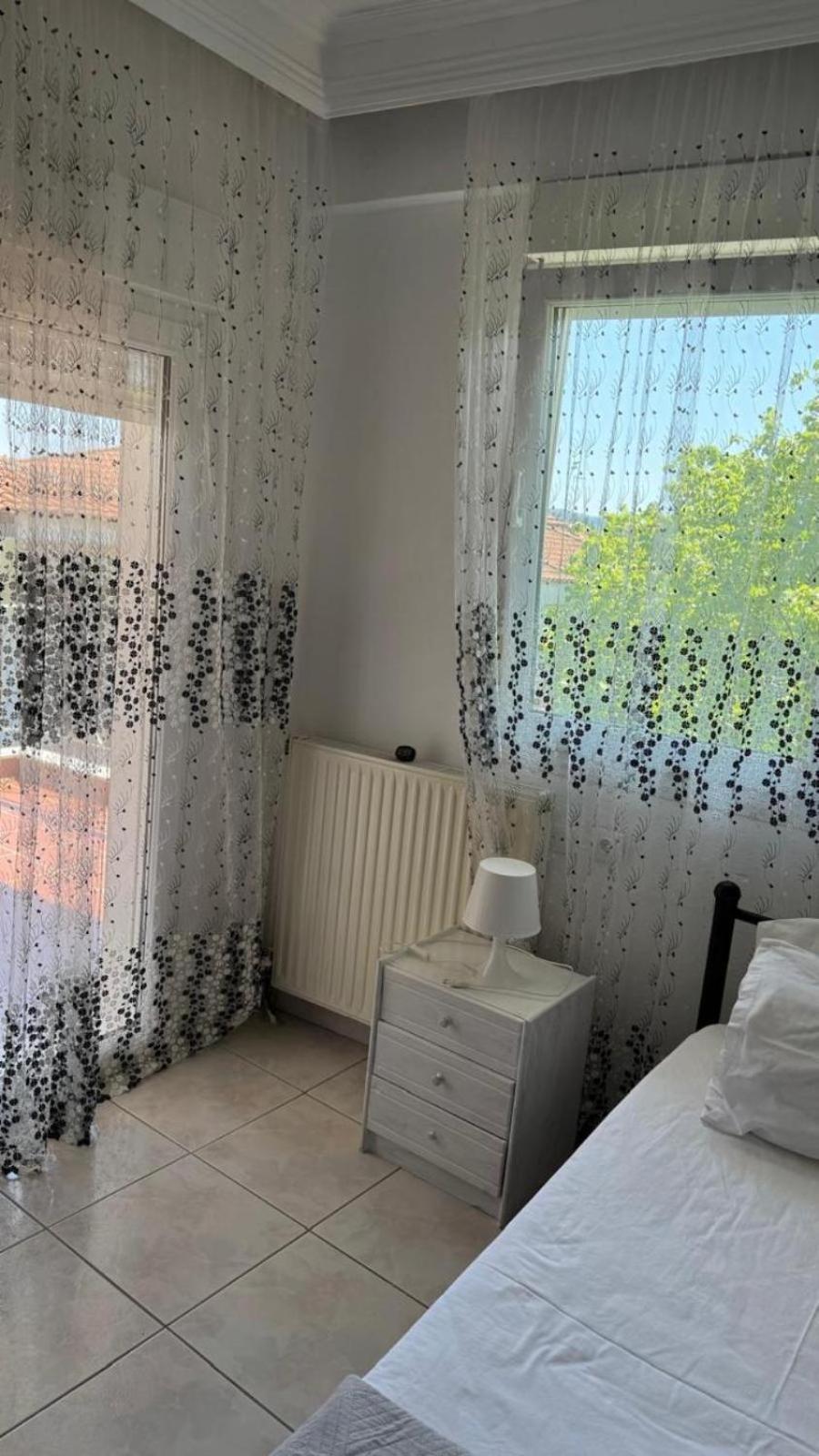 شقة Pavlina Kallithea  المظهر الخارجي الصورة