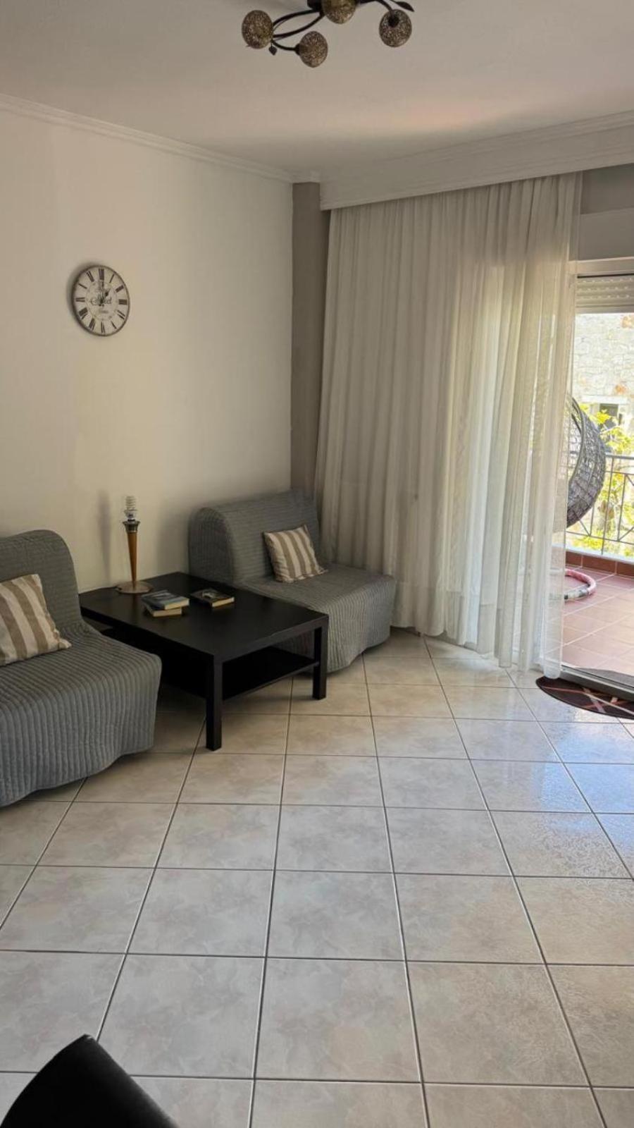 شقة Pavlina Kallithea  المظهر الخارجي الصورة