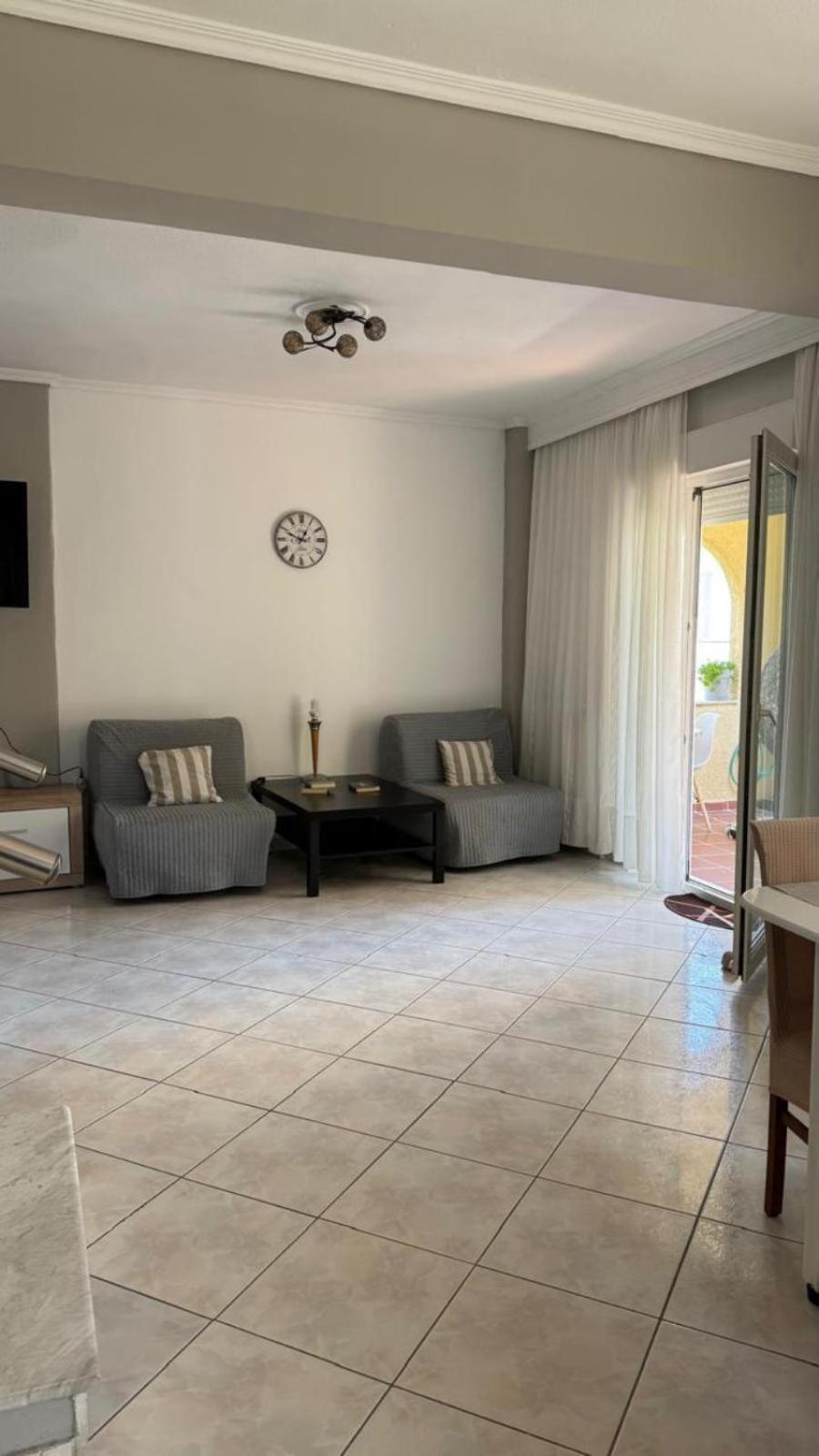 شقة Pavlina Kallithea  المظهر الخارجي الصورة