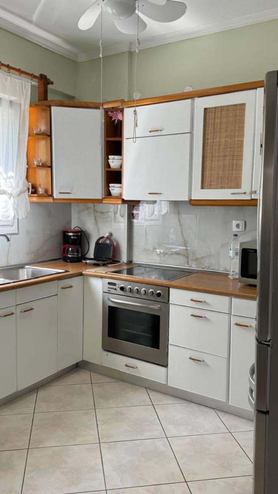 شقة Pavlina Kallithea  المظهر الخارجي الصورة